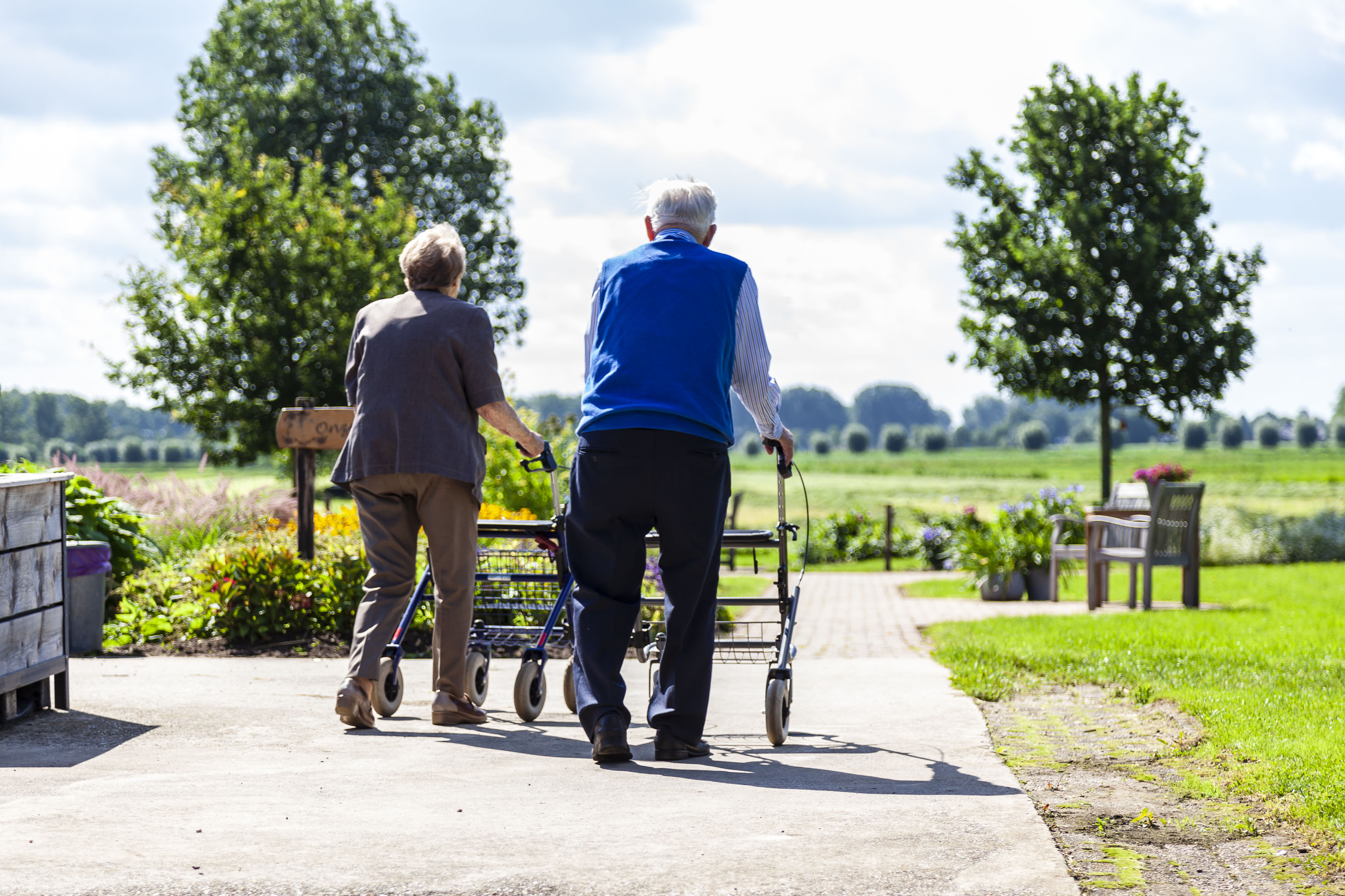 Zorgboerderij Leekzicht